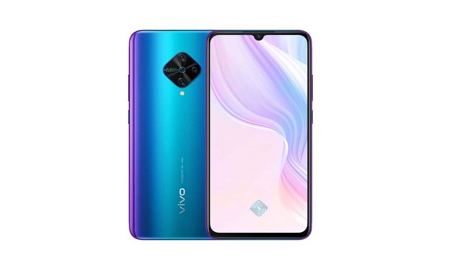 Vivo Y9s