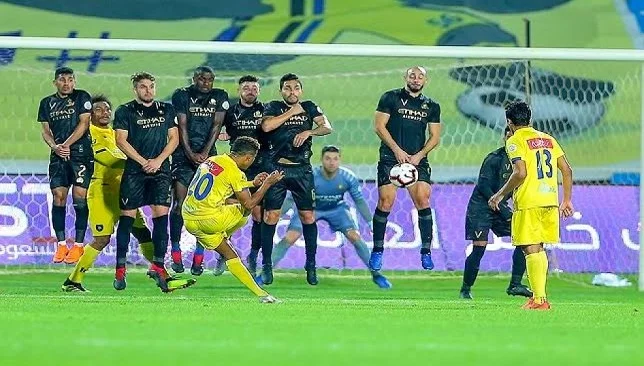 بث النصر والتعاون