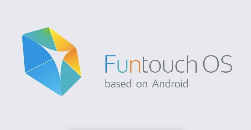 FuntouchOS 10