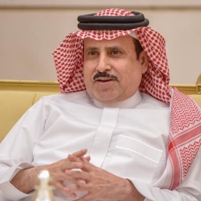 أحمد الشمراني