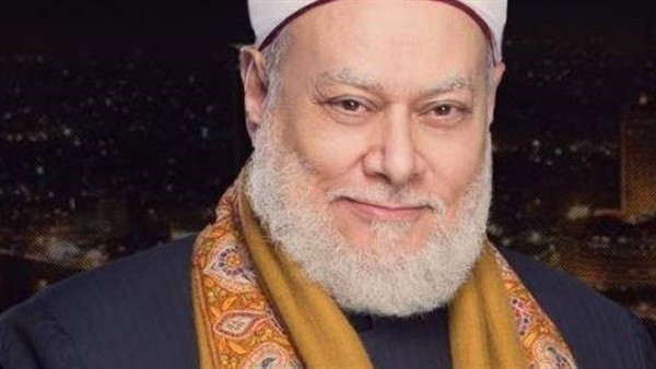 علي جمعة