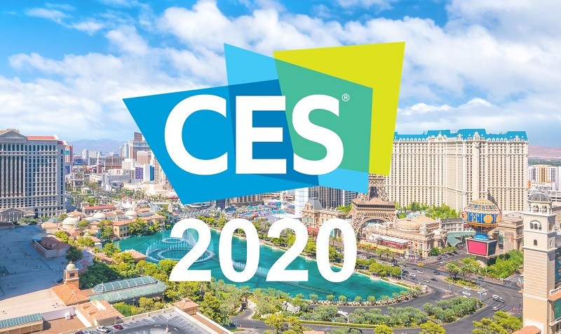 CES 2020