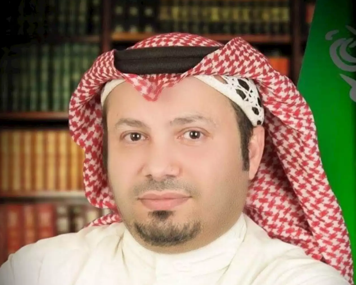 المستشار محمد نافع