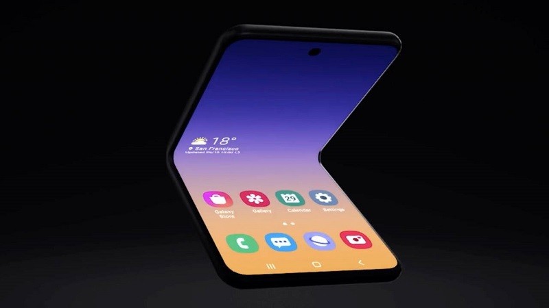 Galaxy Fold 2