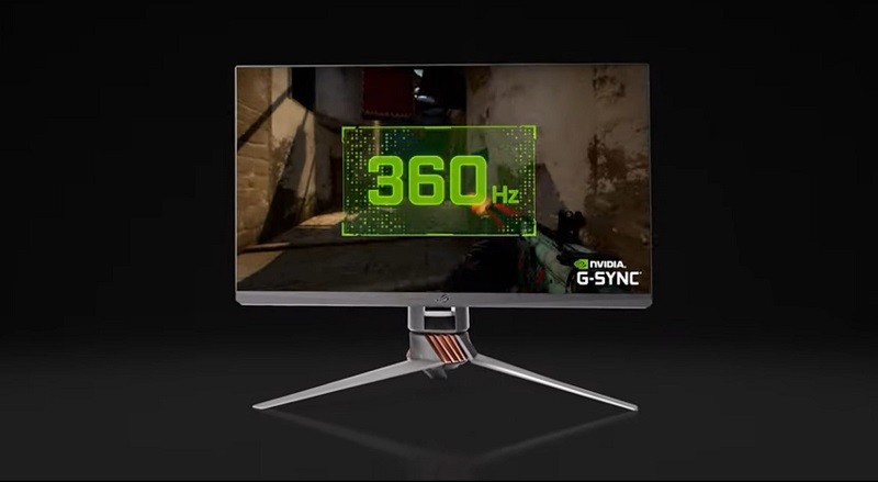 ASUS ROG Swift 360