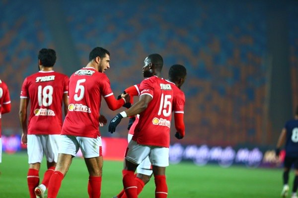 الاهلي