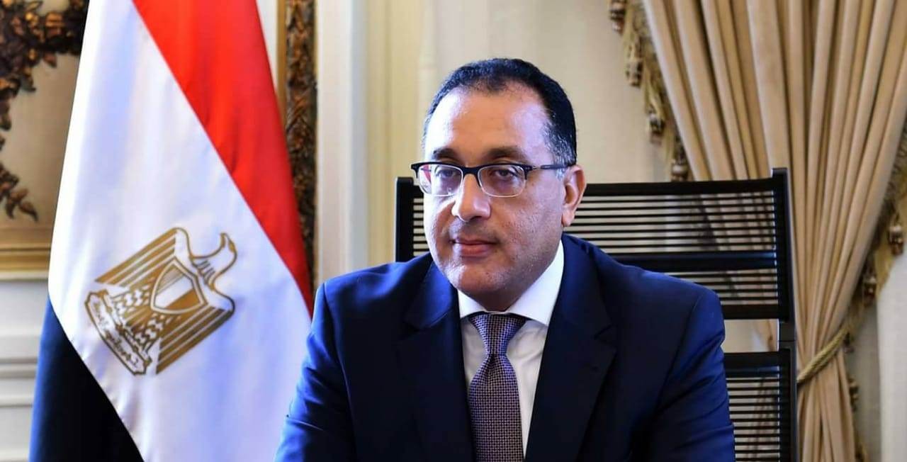 مدبولي