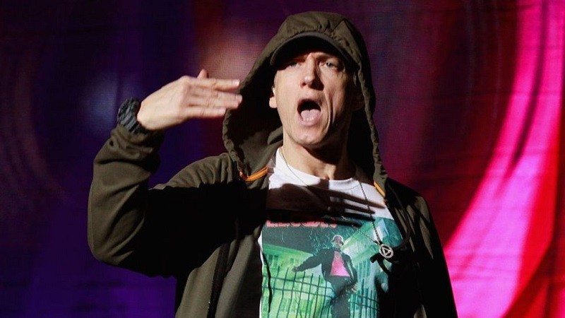 Eminem 