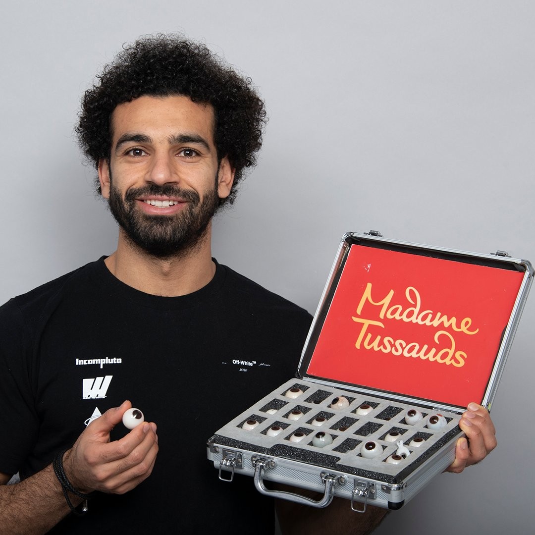 محمد صلاح 