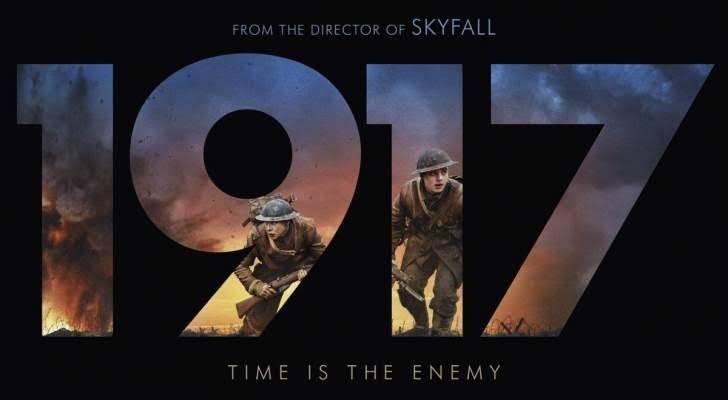 فيلم 1917