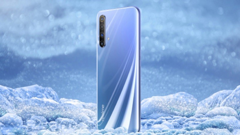 Realme X50 Pro 5G