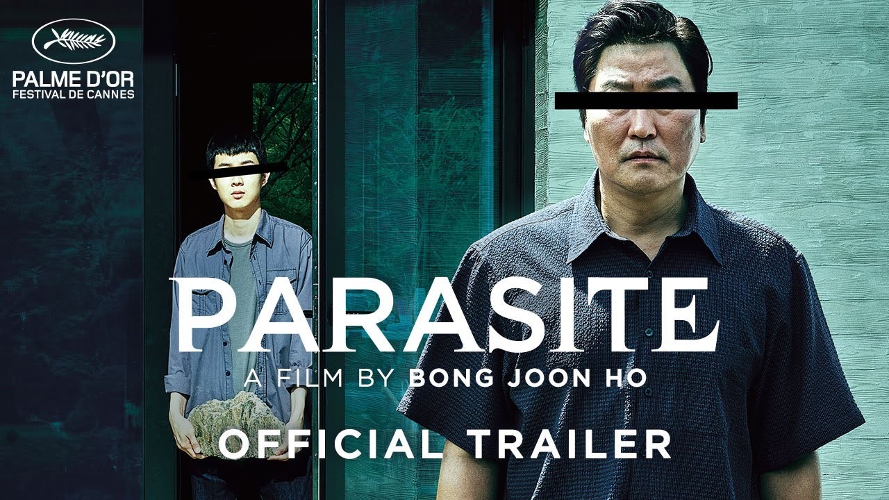 فيلم Parasite