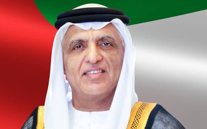سعود بن صقر
