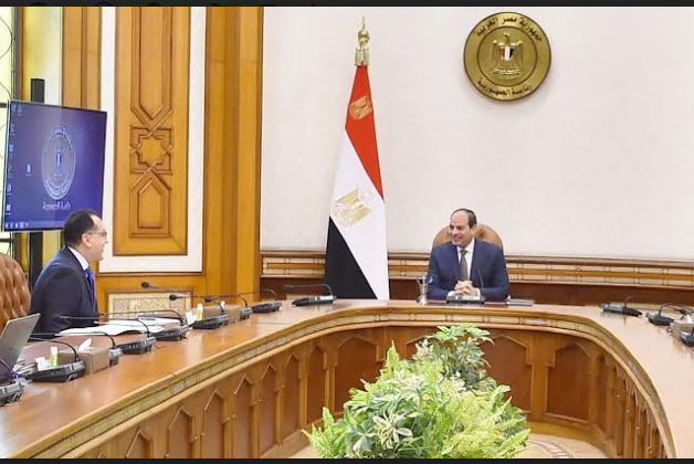 السسي