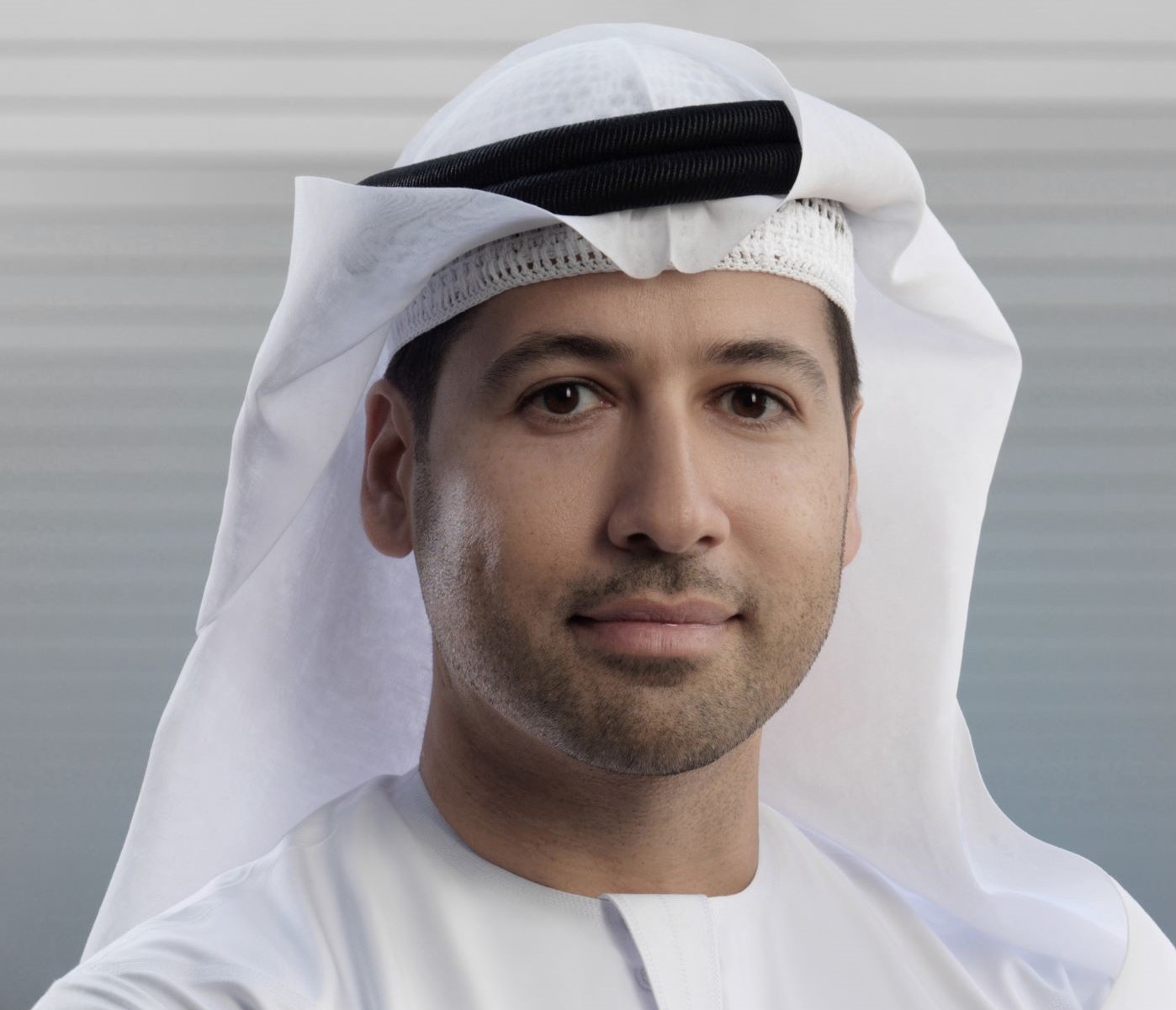 Arif Amiri, Chief Executive Officer of DIFC Authority 