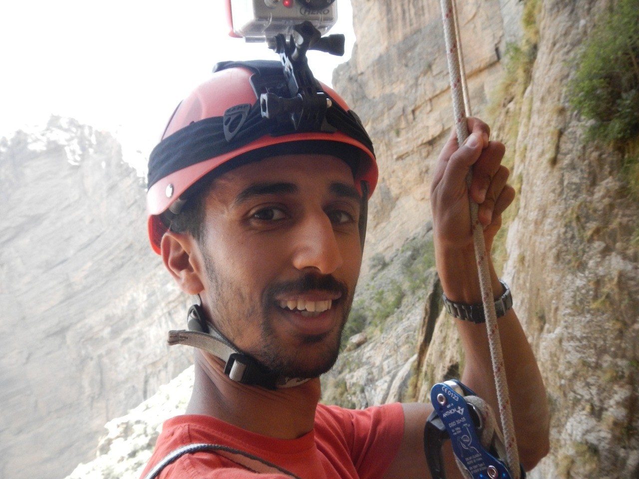 أحمد الجابري