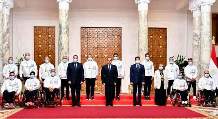 التكريم