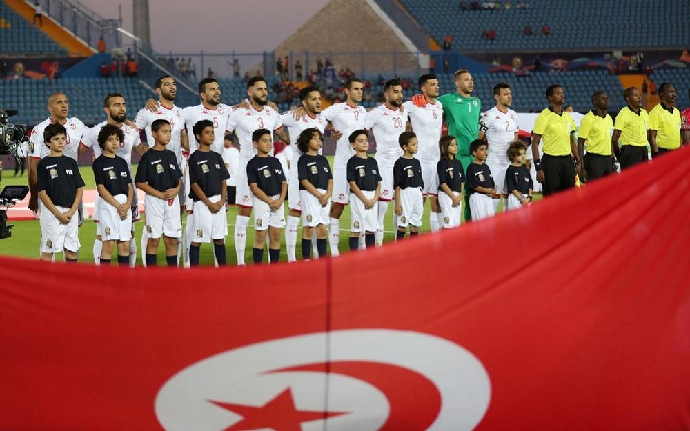 بث تونس وموريتانيا