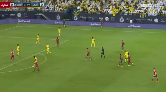 بث النصر والاتفاق