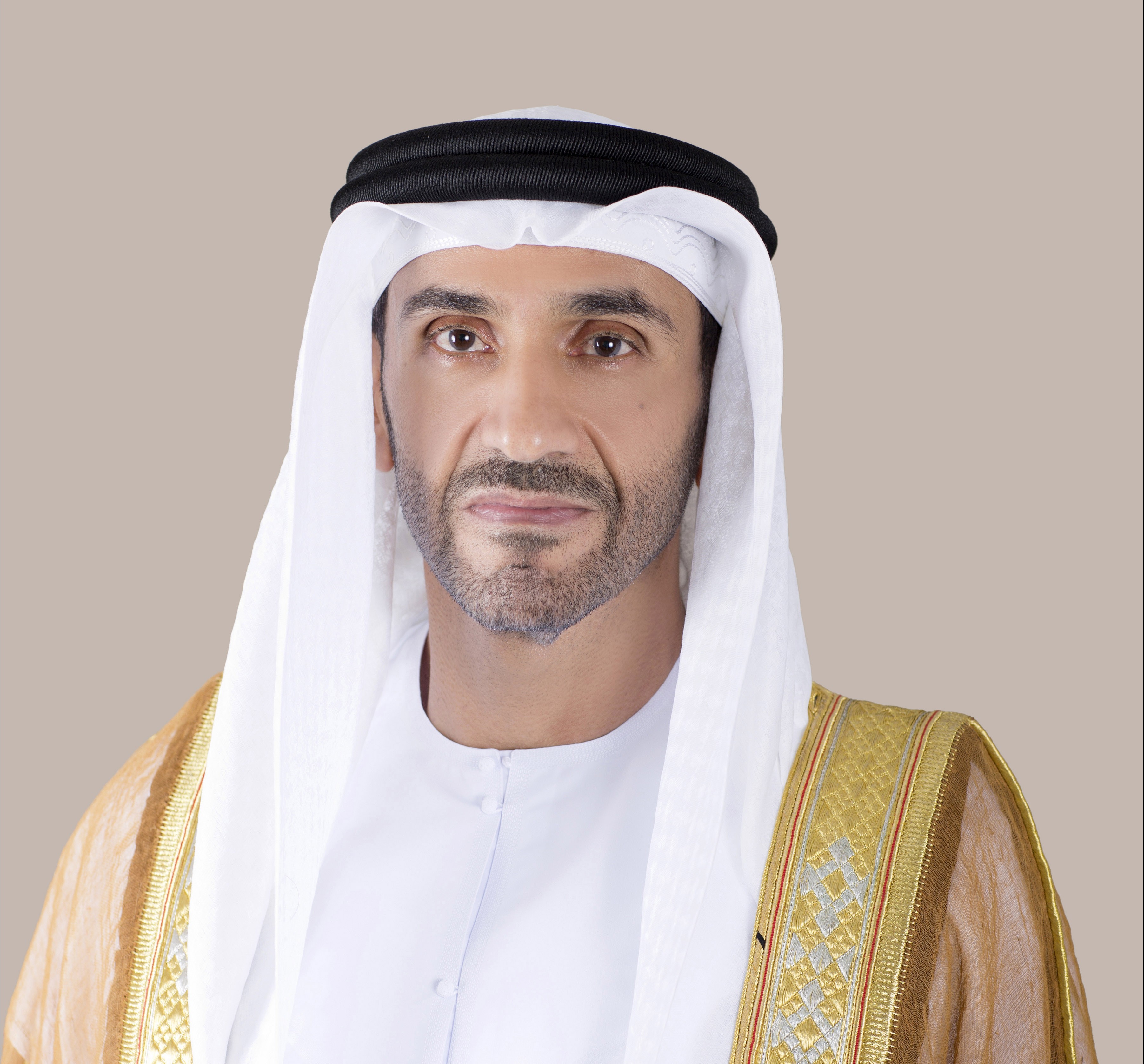 نهيان بن زايد