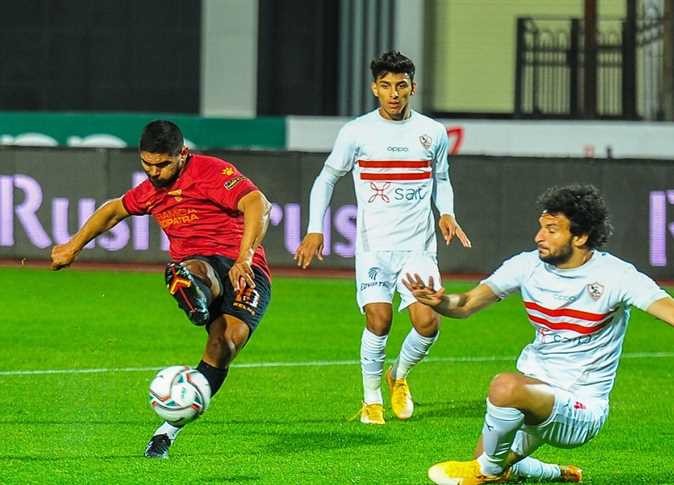 بث سيراميكا كليوباترا والزمالك