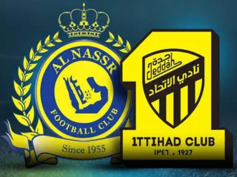 بث الاتحاد والنصر