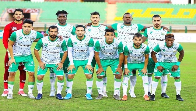 بث المصري والهلال