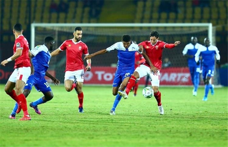 بث الهلال والأهلي