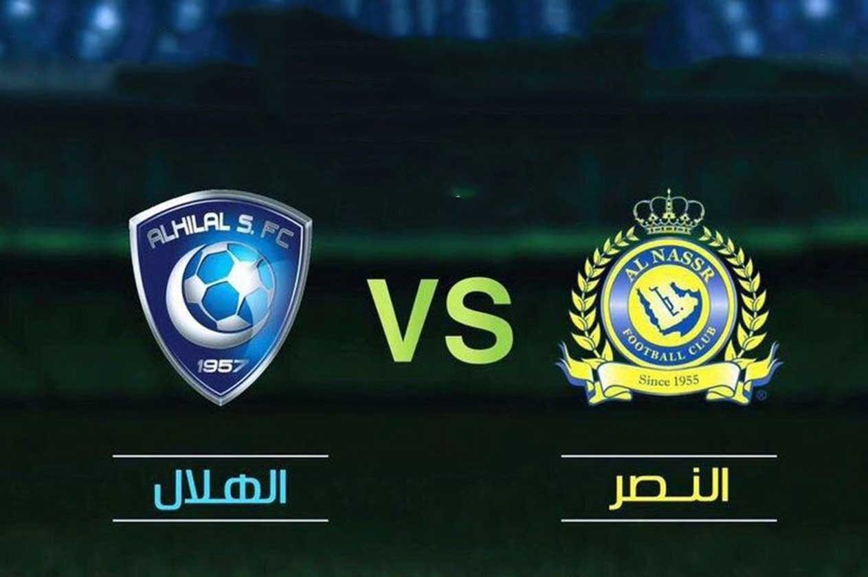 بث النصر والهلال