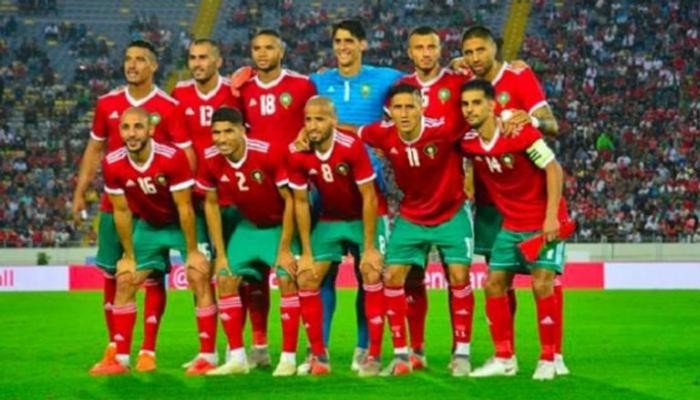 بث المغرب وجنوب أفريقيا