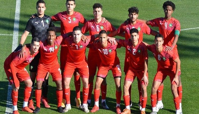 بث تركيا والمغرب