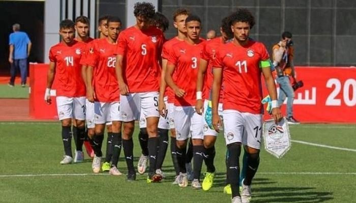 بث مصر والمغرب