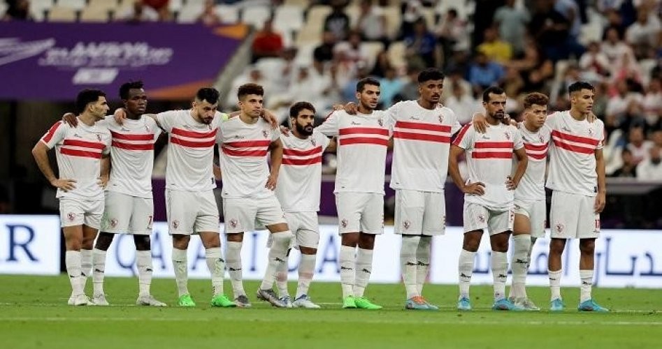 بث سوار كويا والزمالك