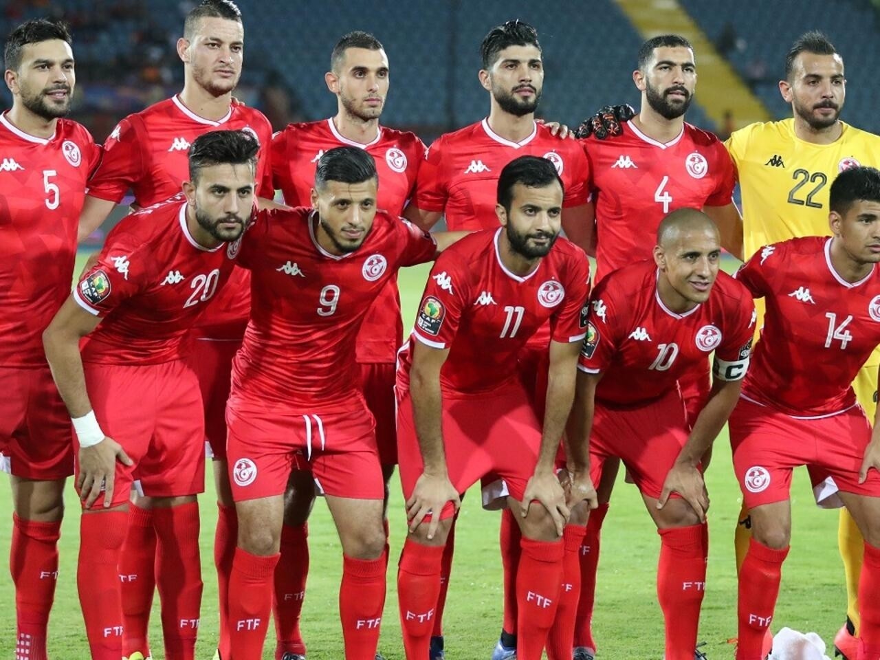 المنتخب التونسي