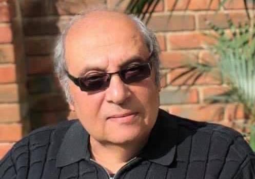 عصام عبد الصمد