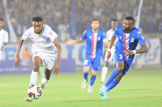 بث المنامة البحريني والهلال السوداني