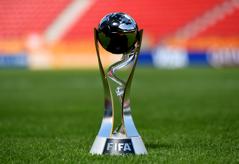 FIFA U-20 World Cup 2023