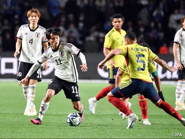 Japanese football