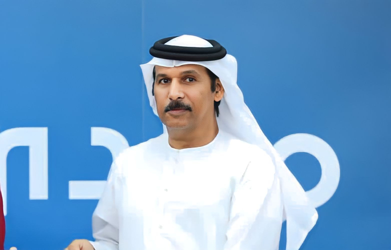 Mohammed Abdullah Al Breiki