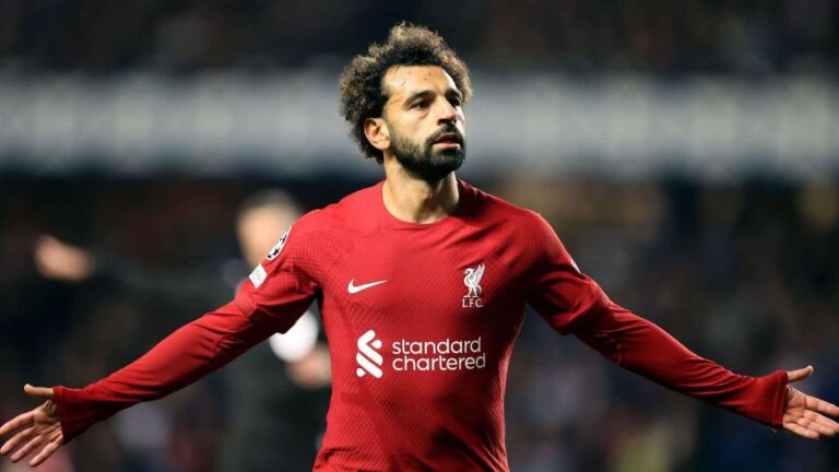 محمد صلاح