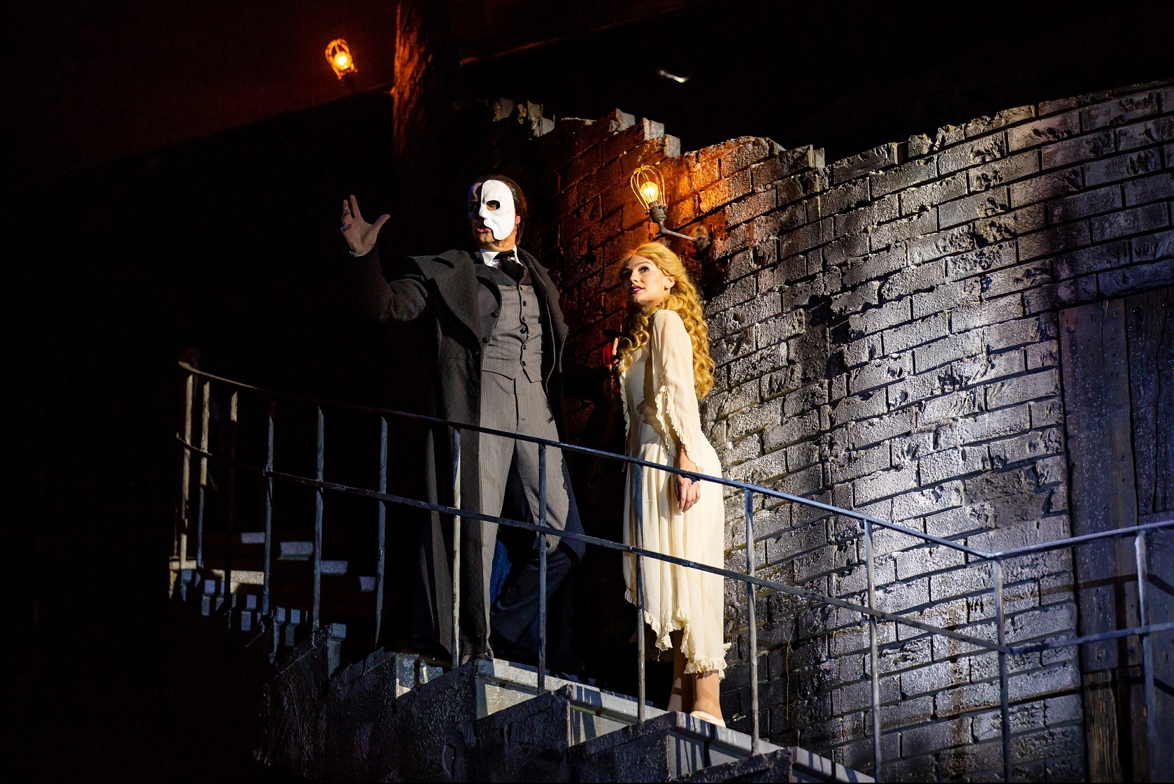 Phantom of the Opera