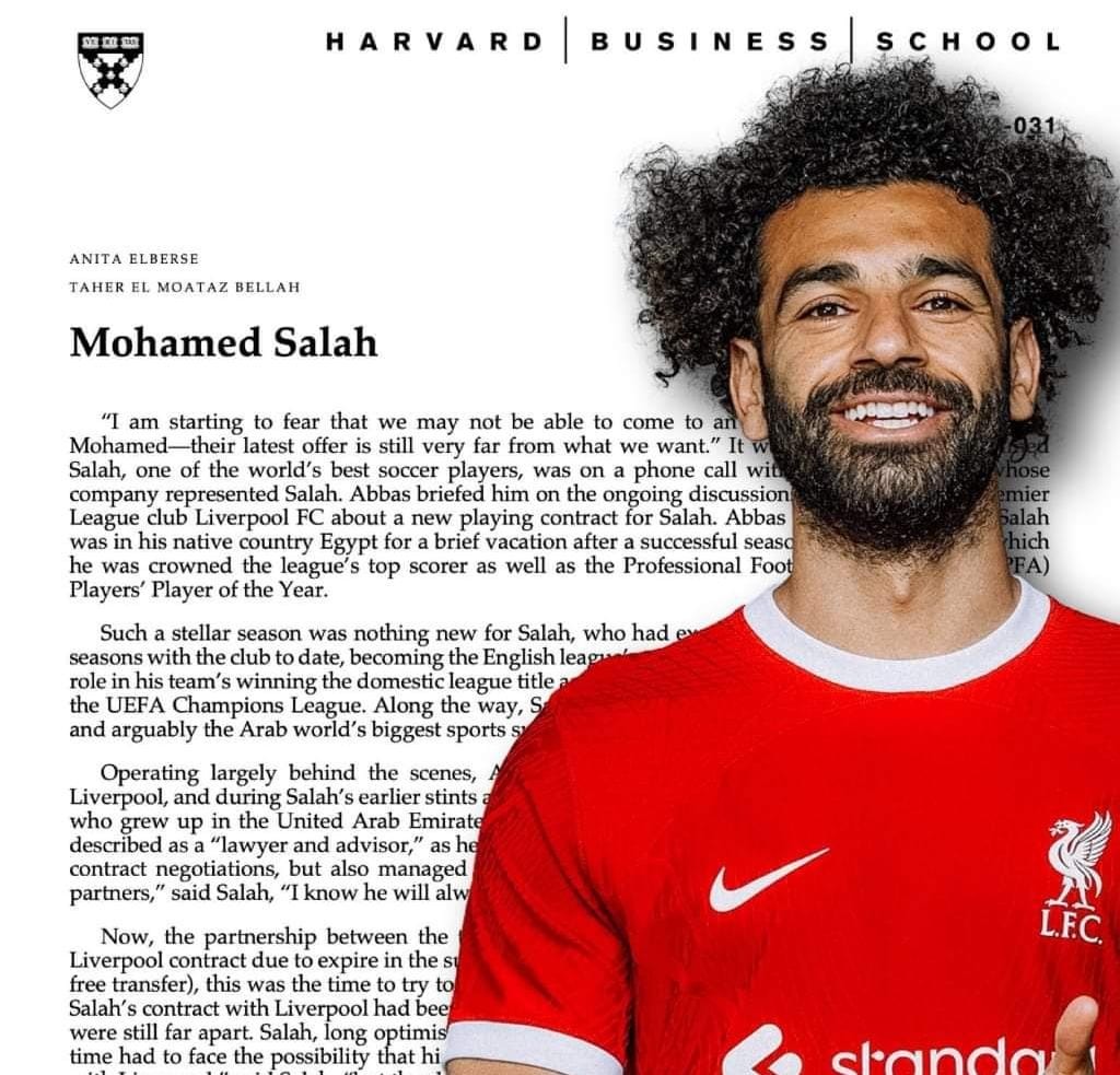 محمد صلاح