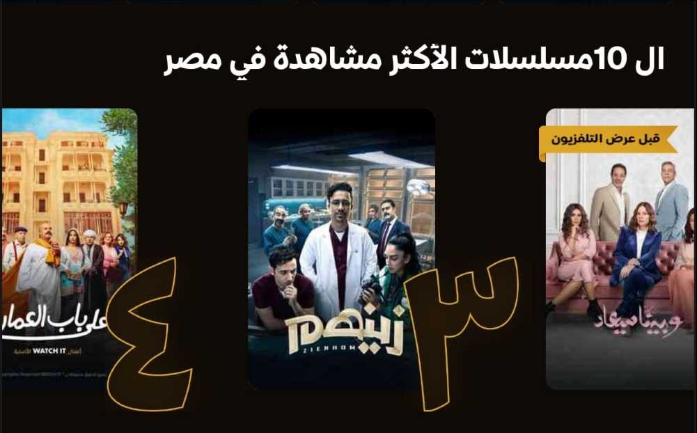 منصة watch it 