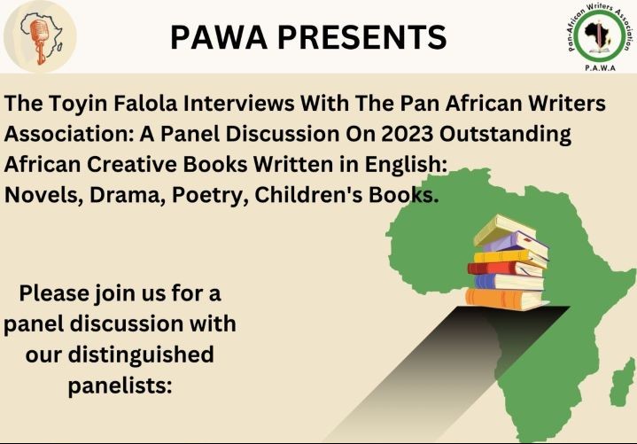  Pan-African Writers’ Association