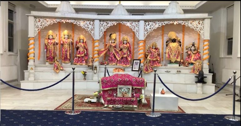 Sindhi Mandir London