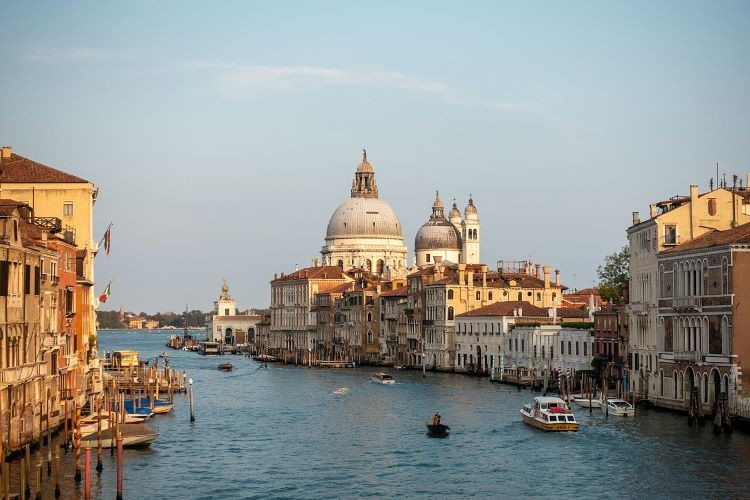 Santa Maria della Salute