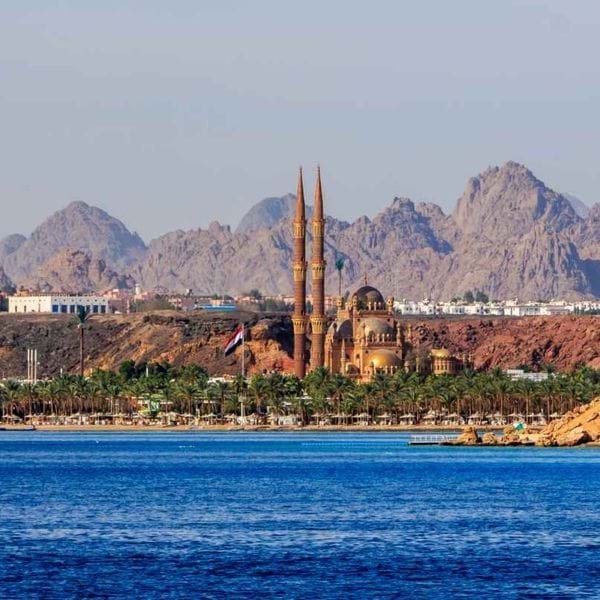 Sharm El Sheikh