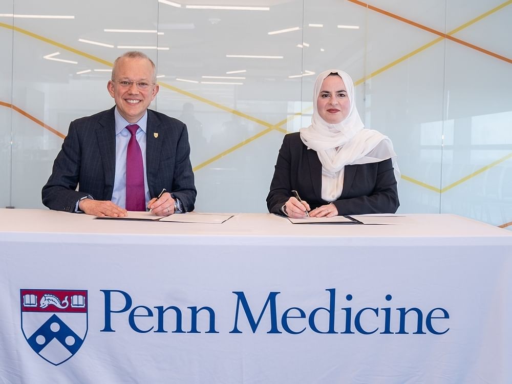 Penn Medicine