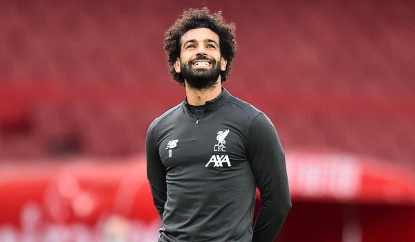 محمد صلاح