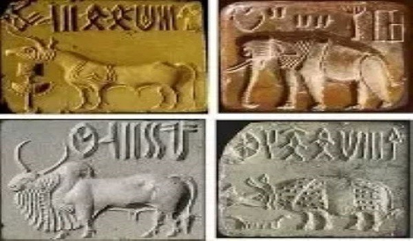 The documental ancientness of Sindhi Language